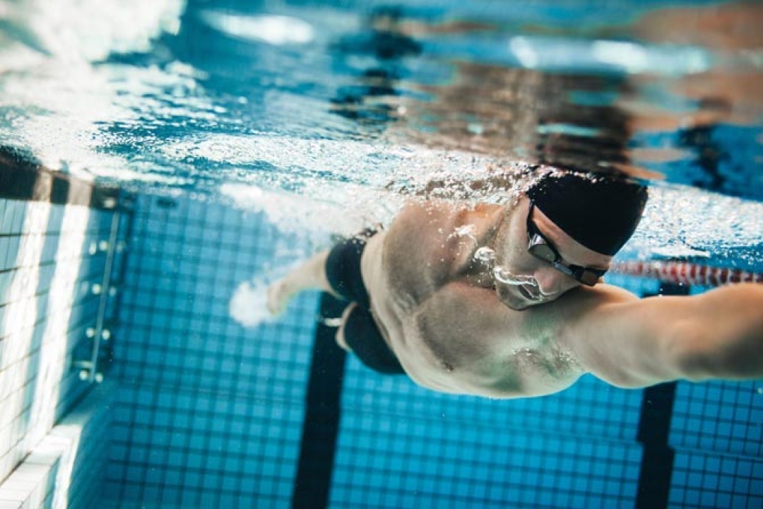 Bild für Schwimmen